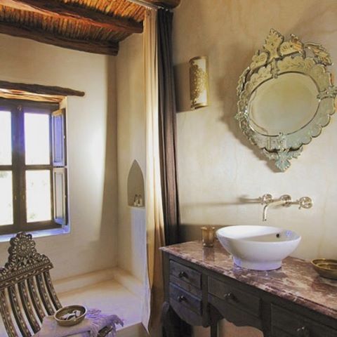 Marocco, Villa Anouk 13