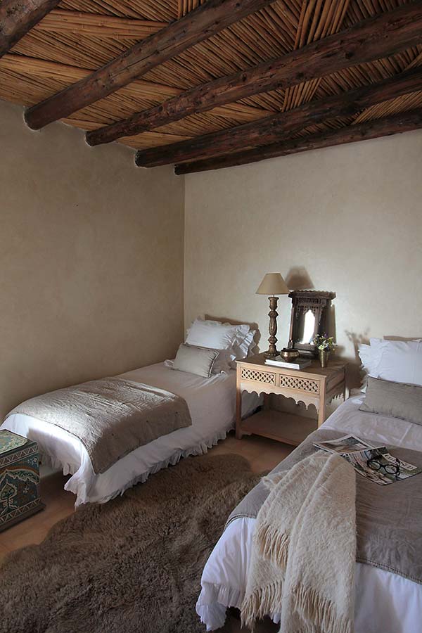 Marocco, Villa Anouk 2