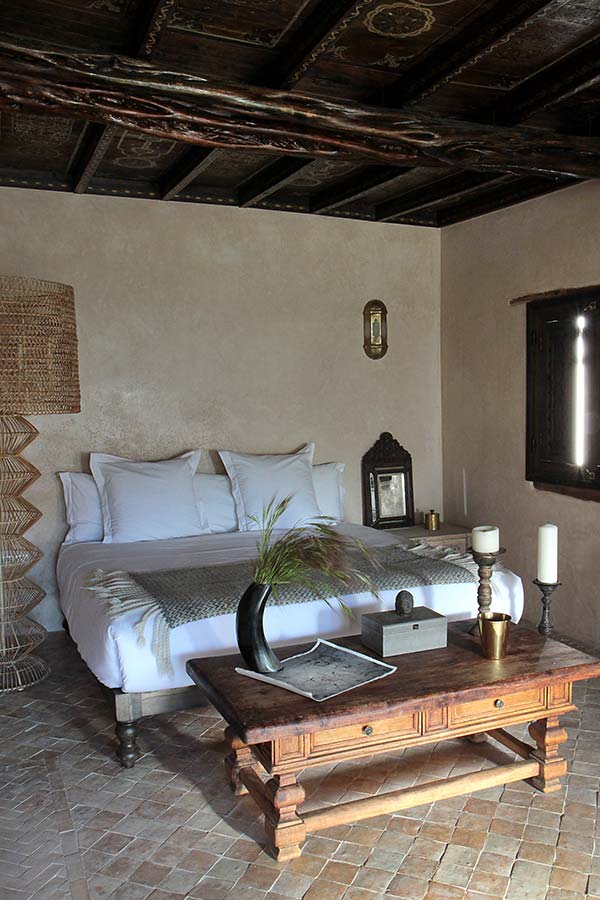 Marocco, Villa Anouk 3