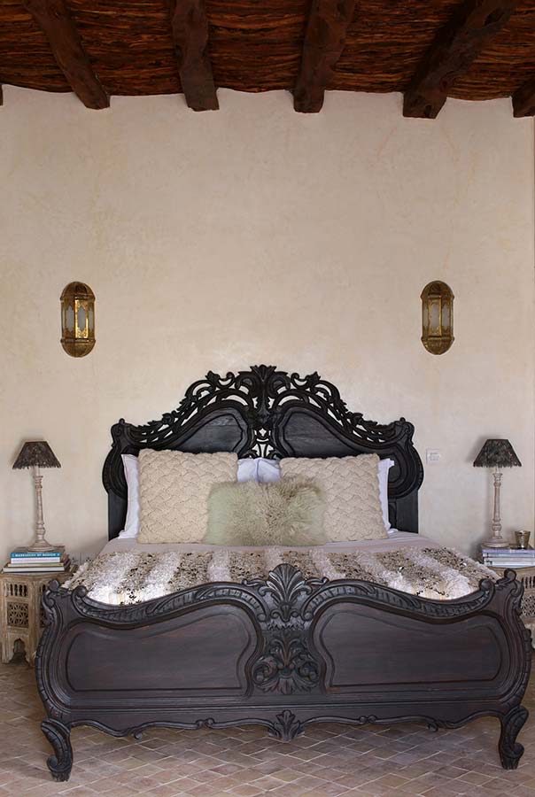 Marocco, Villa Anouk 4