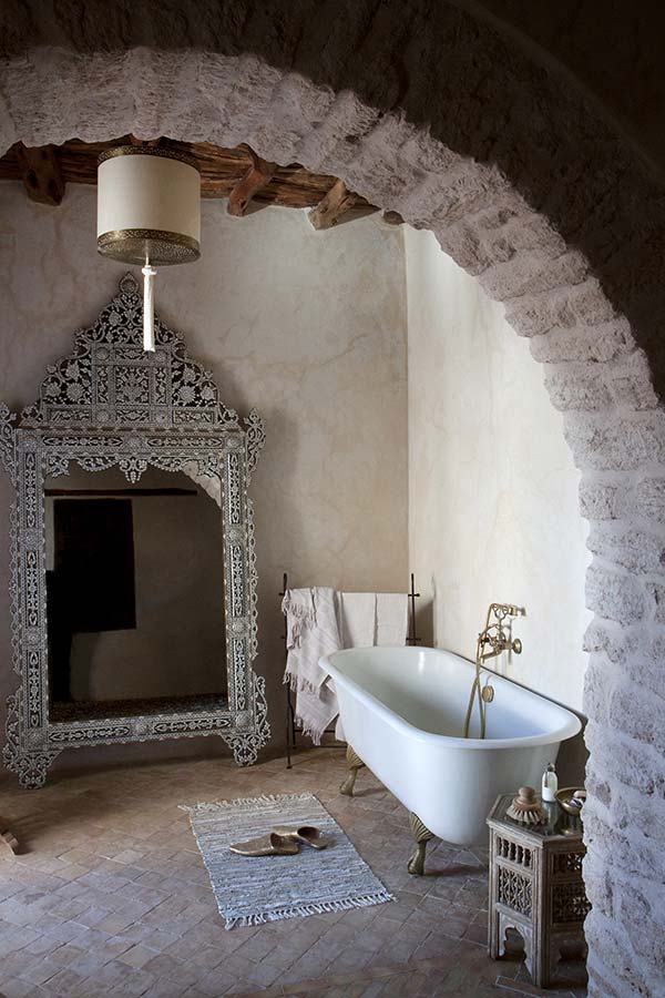 Marocco, Villa Anouk 5