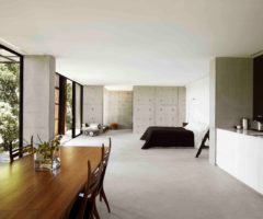 In the mood for Architecture: tra cemento e legno in Australia by Alwill Studio