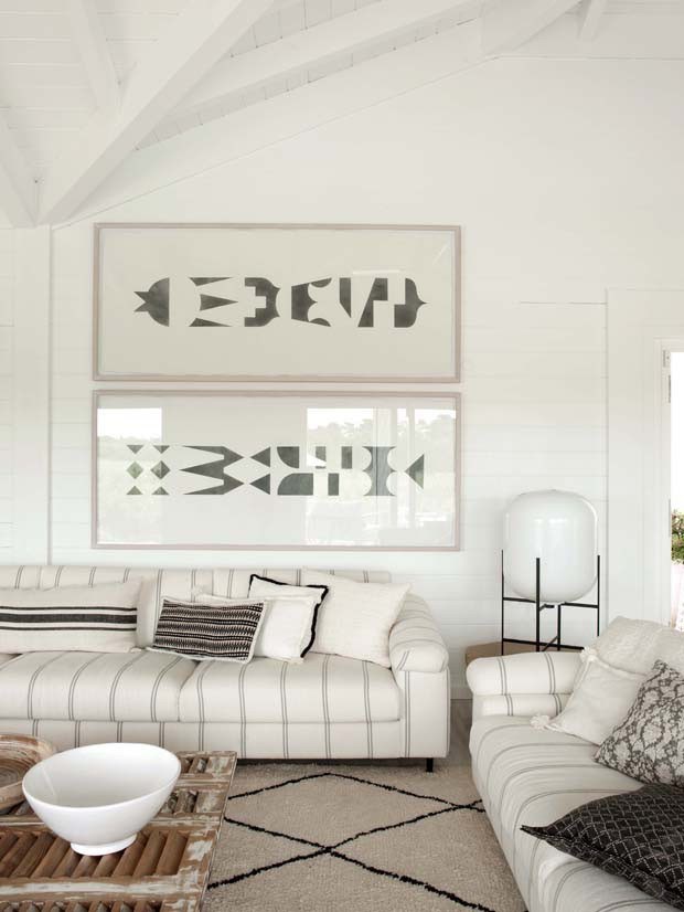 1 Minimalismo in versione country per un hotel in mezzo alla campagna potoghese inthemoodfordesign
