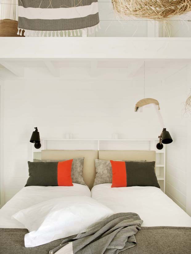12 Minimalismo in versione country per un hotel in mezzo alla campagna potoghese inthemoodfordesign
