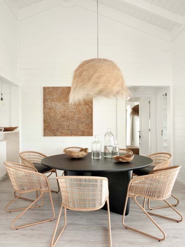 13 Minimalismo in versione country per un hotel in mezzo alla campagna potoghese inthemoodfordesign