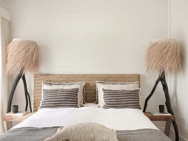 16 Minimalismo in versione country per un hotel in mezzo alla campagna potoghese inthemoodfordesign