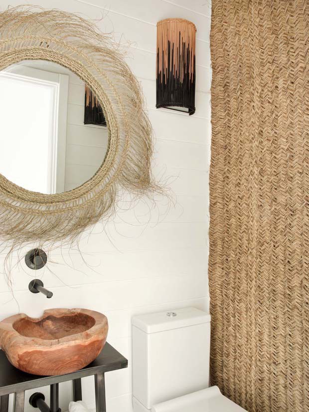 7 Minimalismo in versione country per un hotel in mezzo alla campagna potoghese