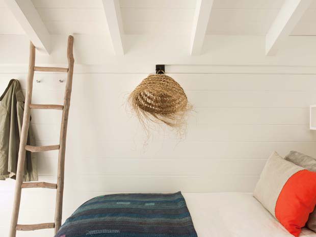 9 Minimalismo in versione country per un hotel in mezzo alla campagna potoghese