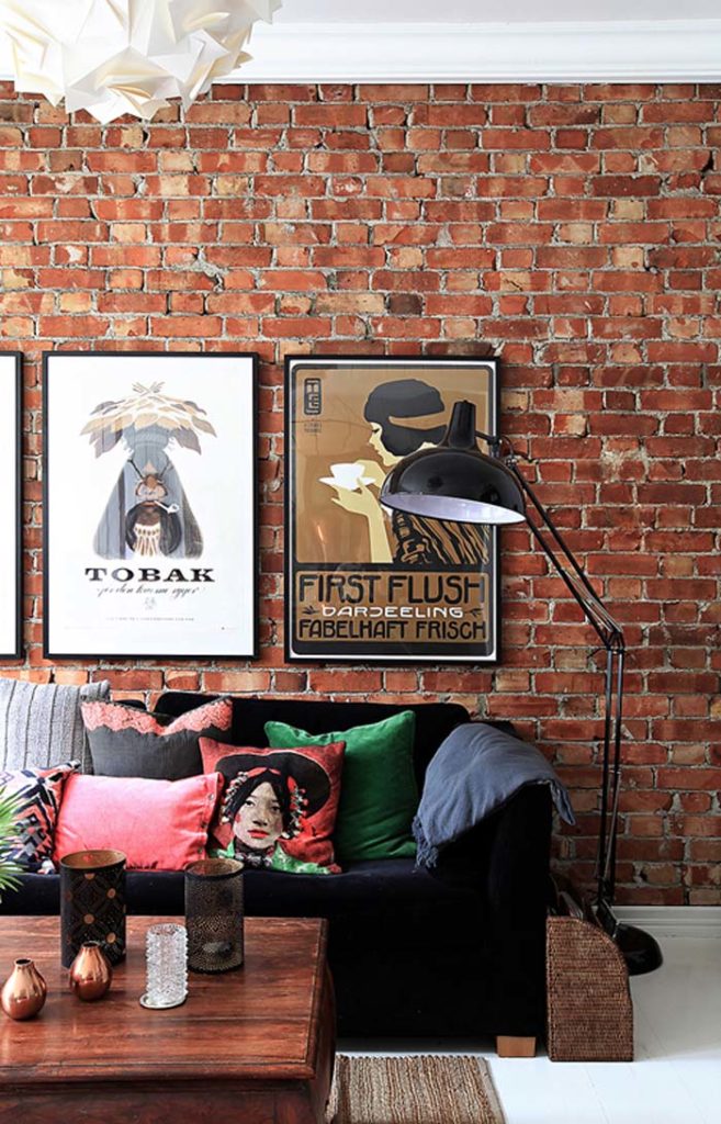 Boho chic in Norvegia 1 inthemoodfordesign