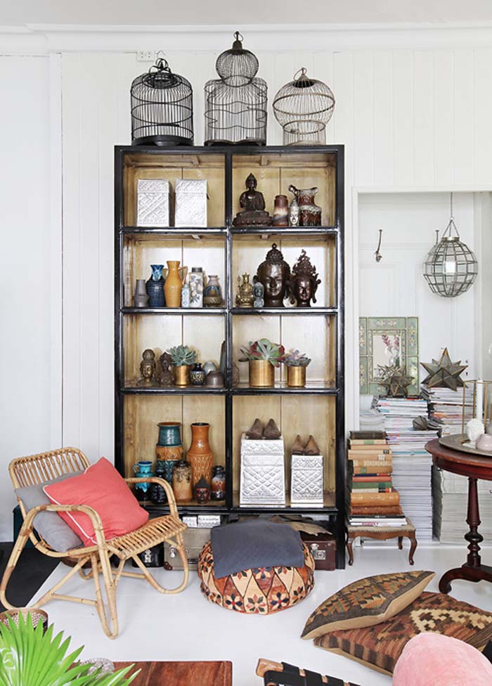 Boho chic in Norvegia 10 inthemoodfordesign