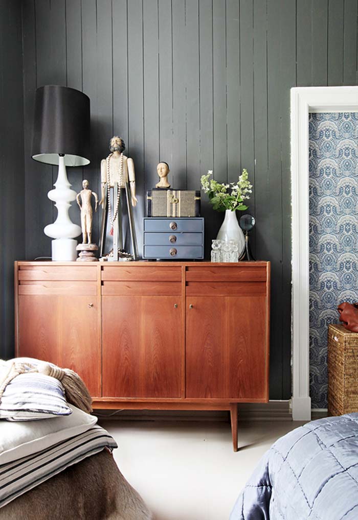 Boho chic in Norvegia 12 inthemoodfordesign