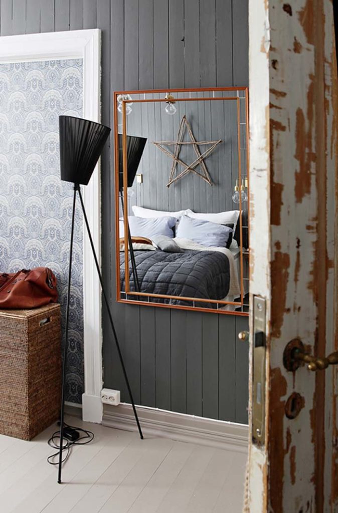 Boho chic in Norvegia 13