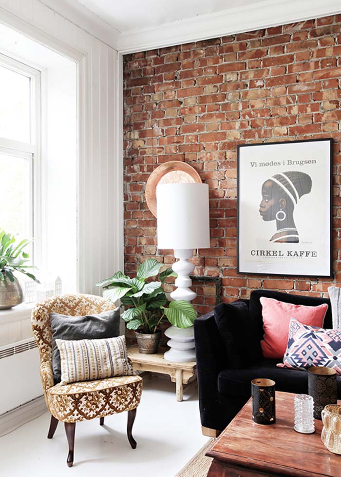 Boho chic in Norvegia 2 inthemoodfordesign