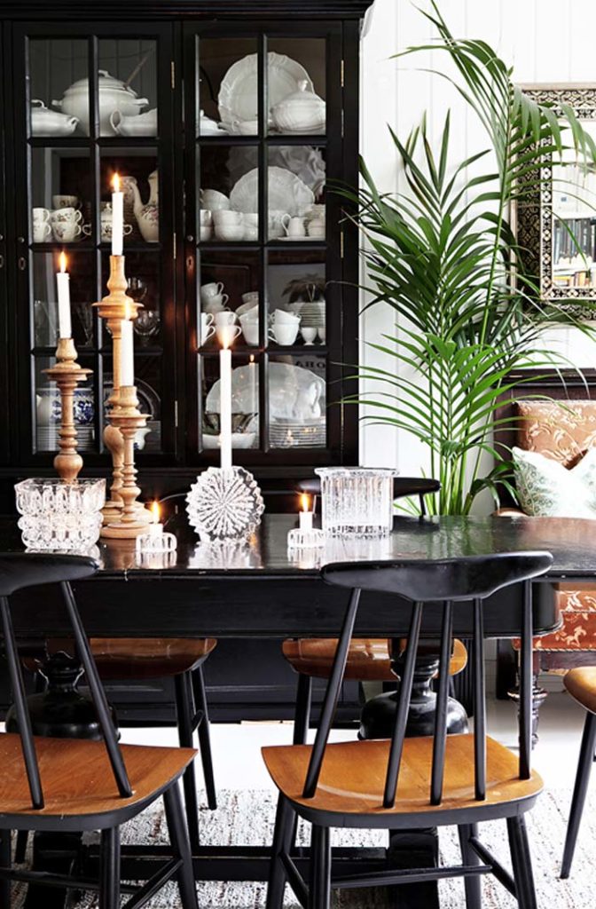 Boho chic in Norvegia 5 inthemoodfordesign