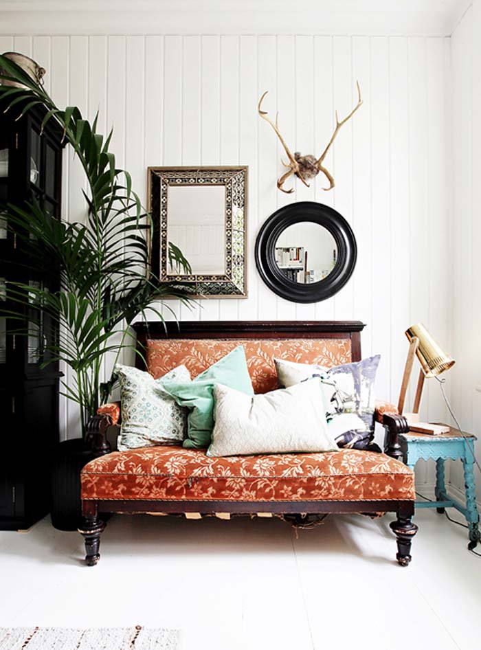 Boho chic in Norvegia 6 inthemoodfordesign