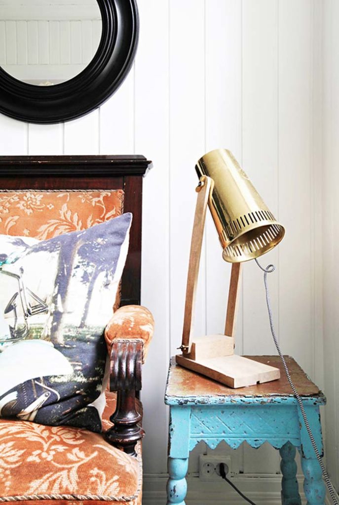 Boho chic in Norvegia 8 inthemoodfordesign