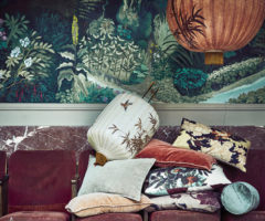 Don’t Miss it: il trend asiatico nell’ultima collezione di HK living