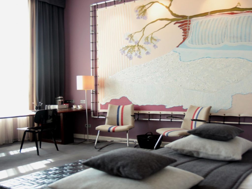 Pincoffs Suites Rotterdam