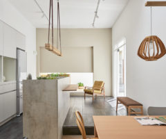 House H, una torre di cubi dove il design si fa architettura