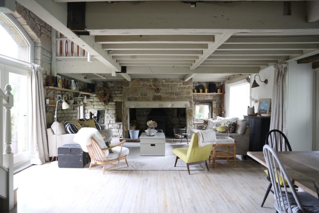 Vivere in campagna inthemoodfordesign
