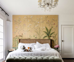 Special product: De Gournay trasforma il papier peint in opere d’arte