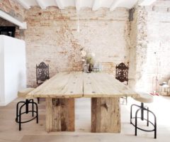 Interior Inspiration: wabi sabi, un trend in ascesa nel 2018