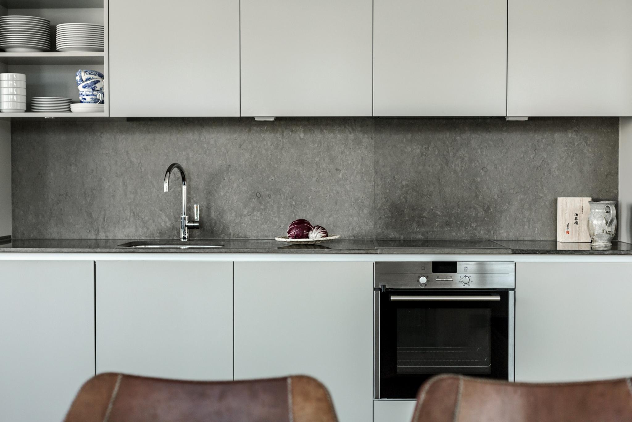 1 una luminosa casa in stile loft inthemoodfordesign