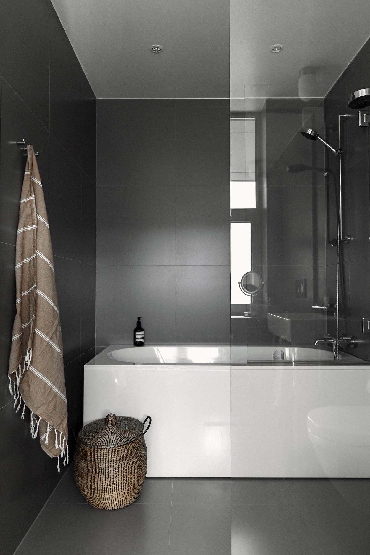 12 una luminosa casa in stile loft inthemoodfordesign