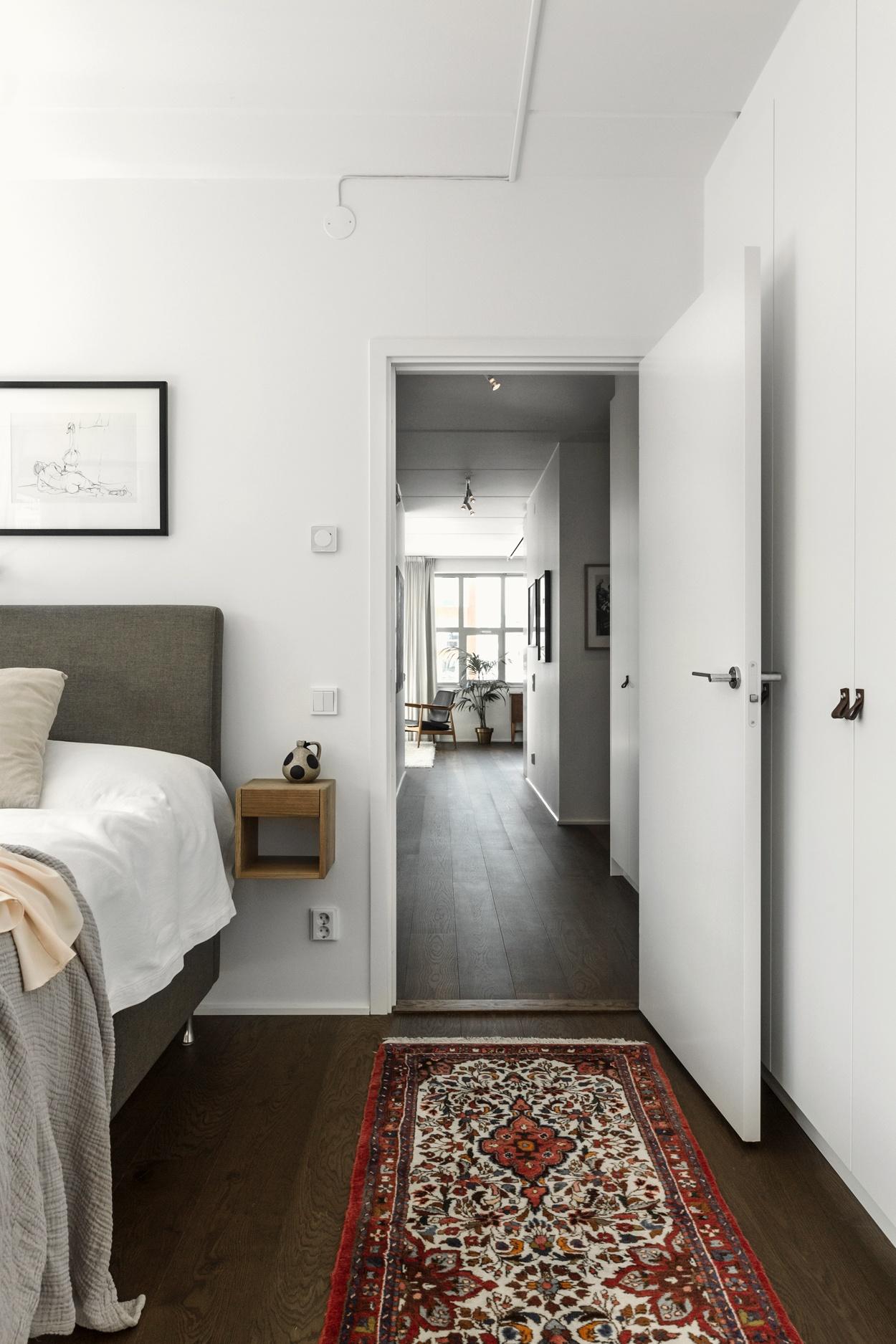 13 una luminosa casa in stile loft inthemoodfordesign