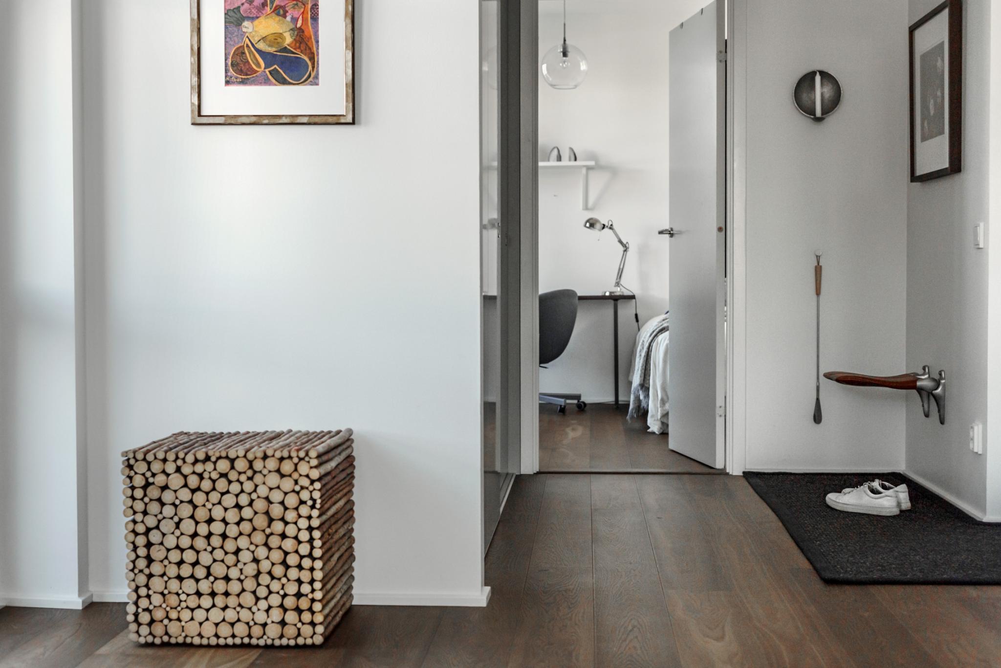 17 una luminosa casa in stile loft inthemoodfordesign