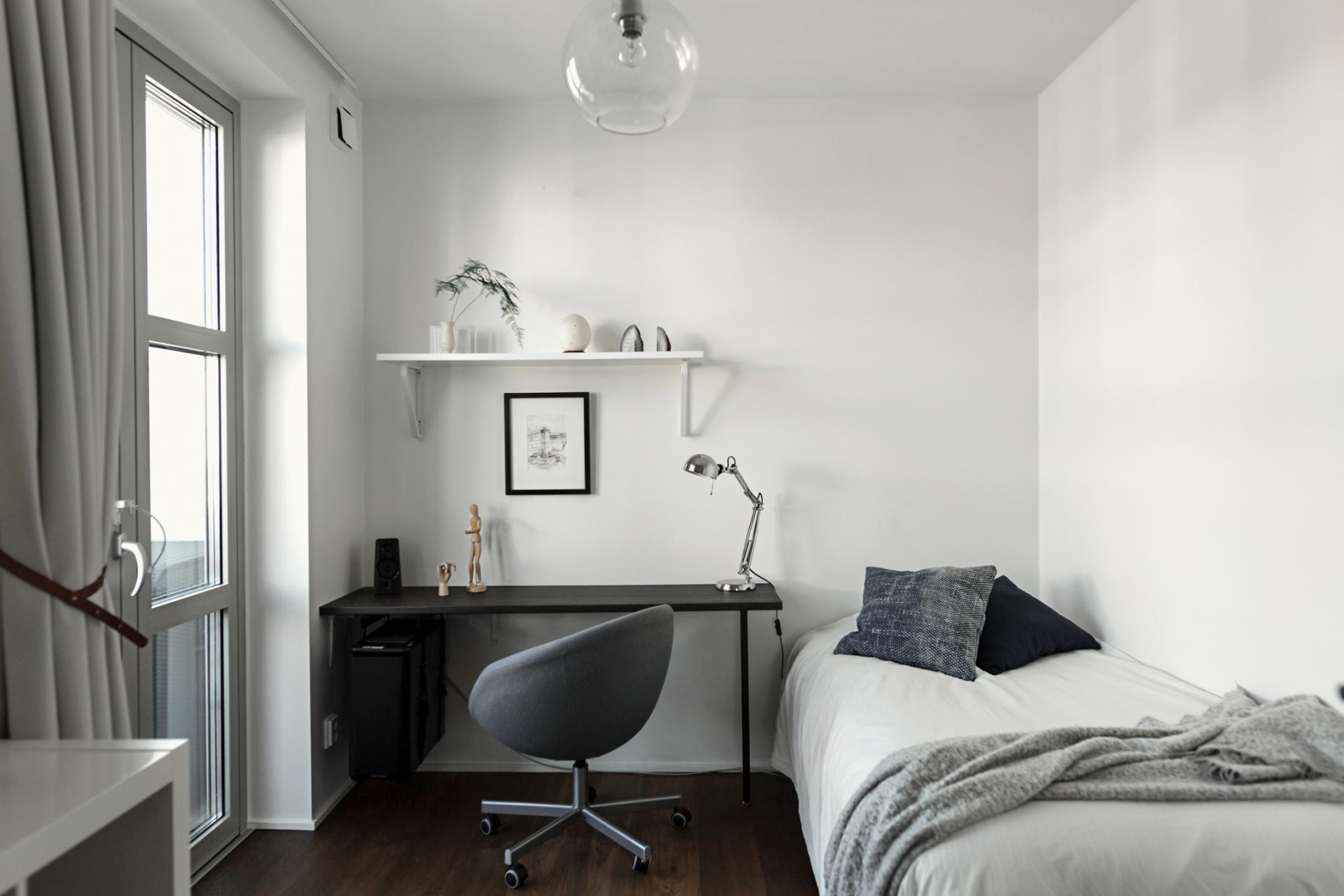 18 una luminosa casa in stile loft inthemoodfordesign