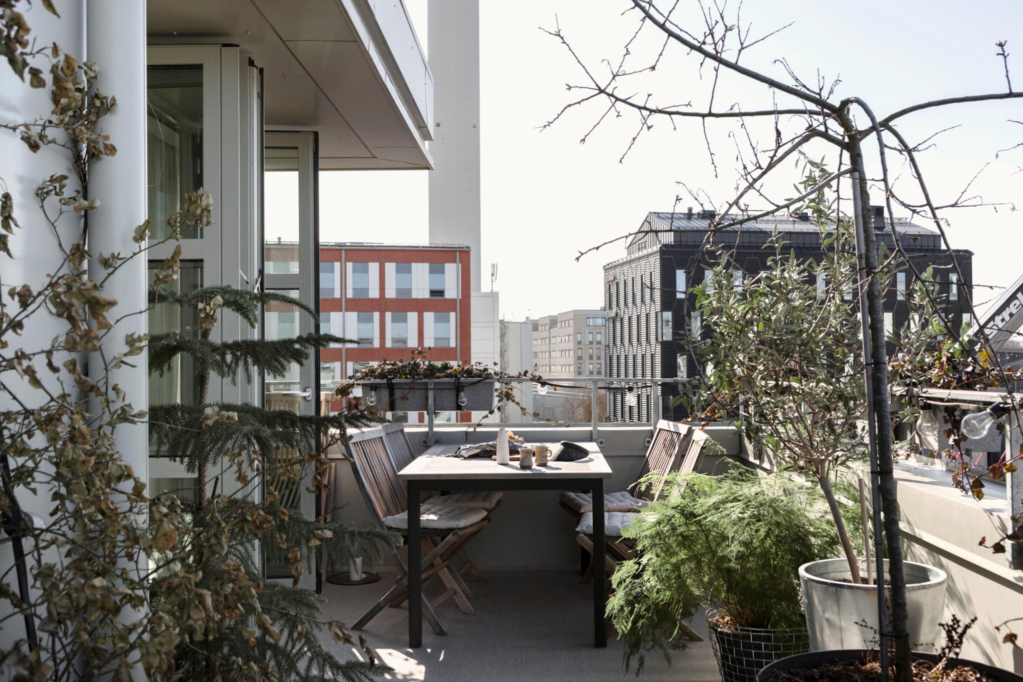 7 una luminosa casa in stile loft inthemoodfordesign