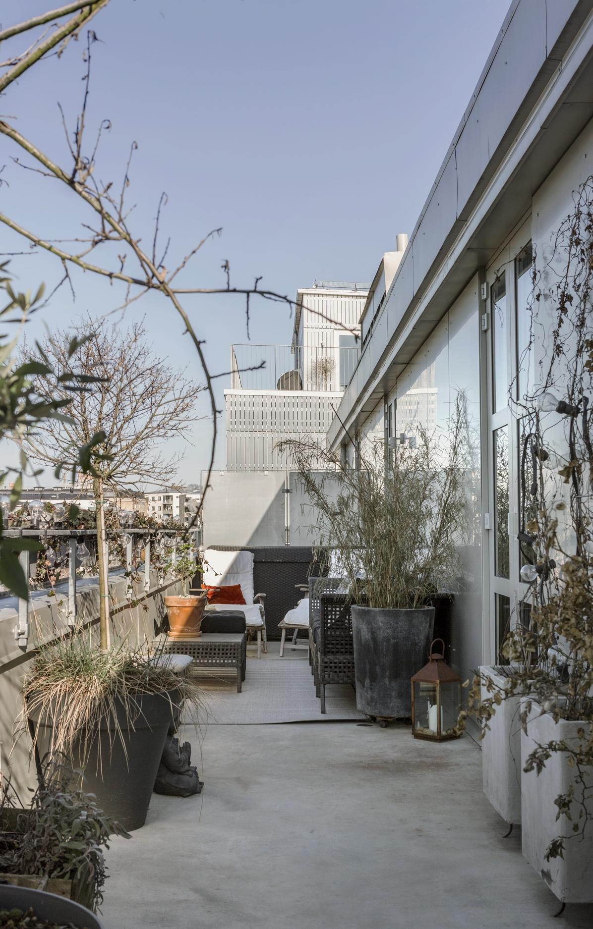 8 una luminosa casa in stile loft inthemoodfordesign