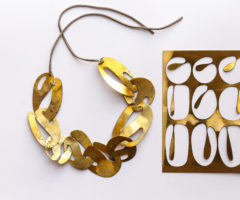 Design Talks #6: Paola Volpi tra sperimentazione e gioielli preziosi