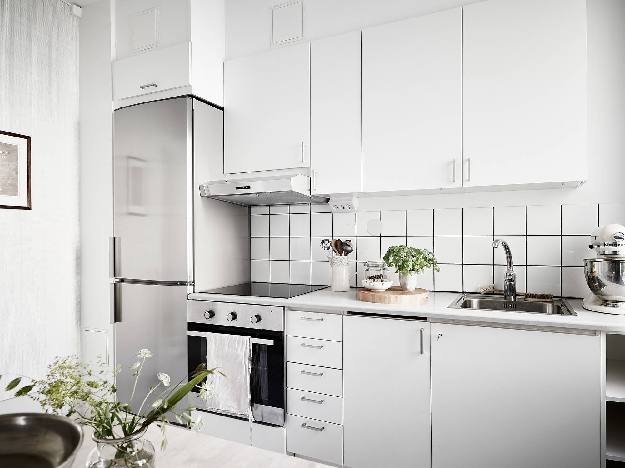 Bisittaregatan 1B inthemoodfordesign