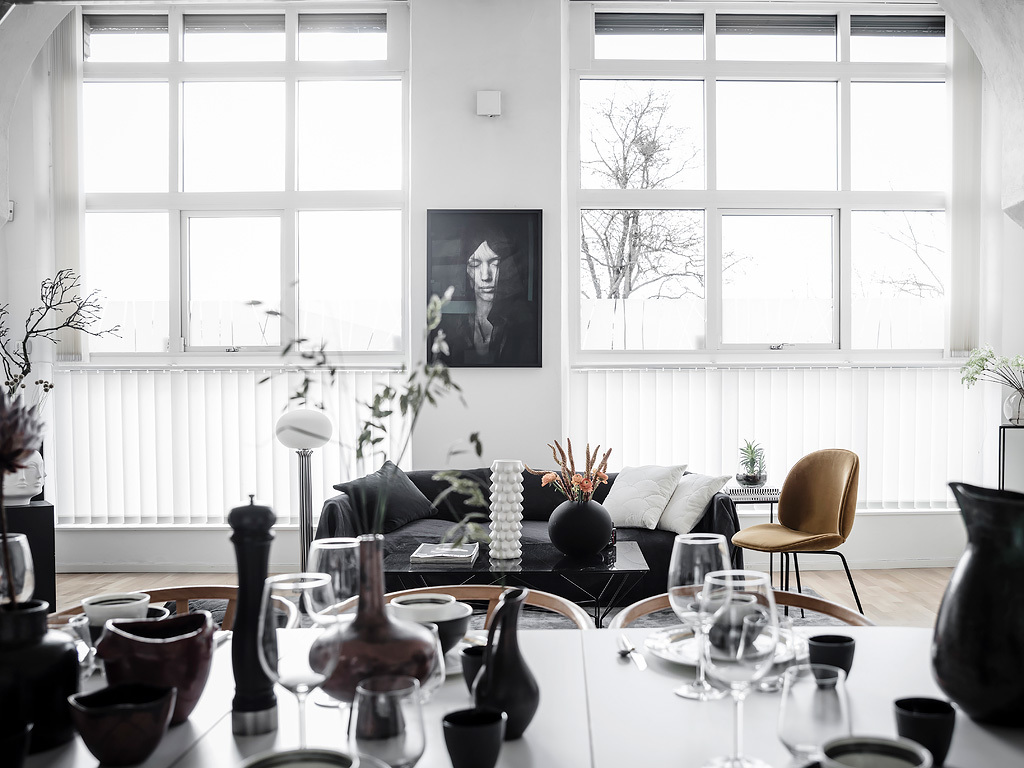 vetro e doppia altezza inthemoodfordesign