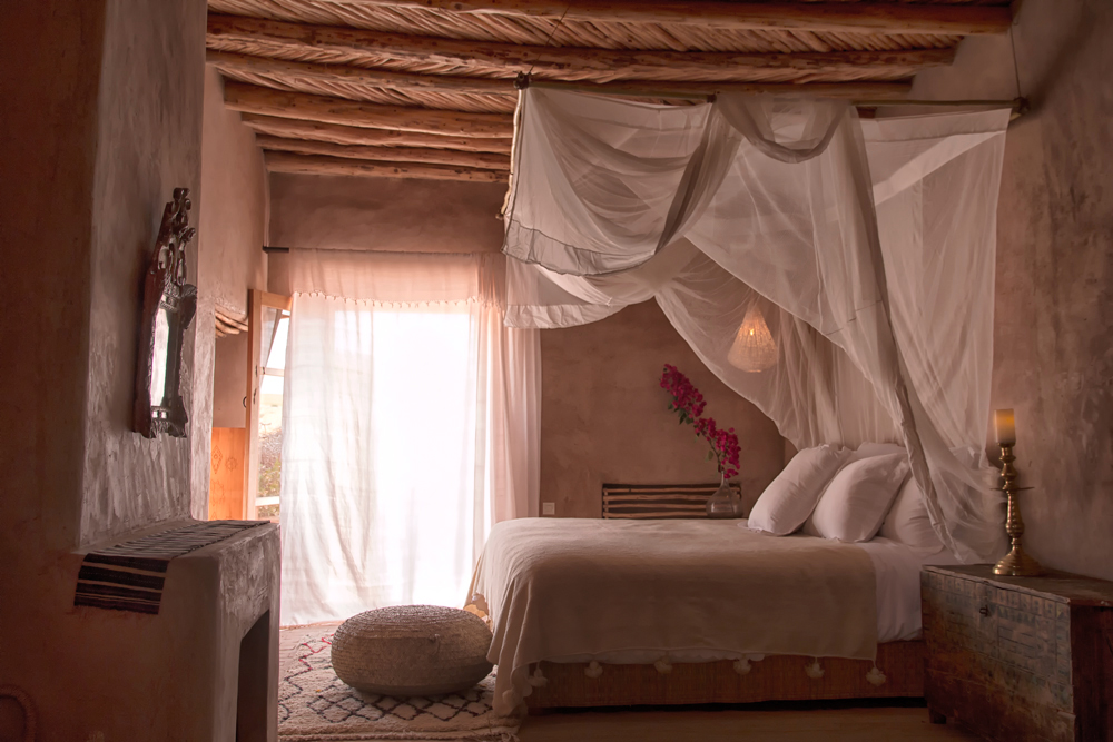 Week end escape: Berber Lodge una location da non perdere per un week end a Marrakech