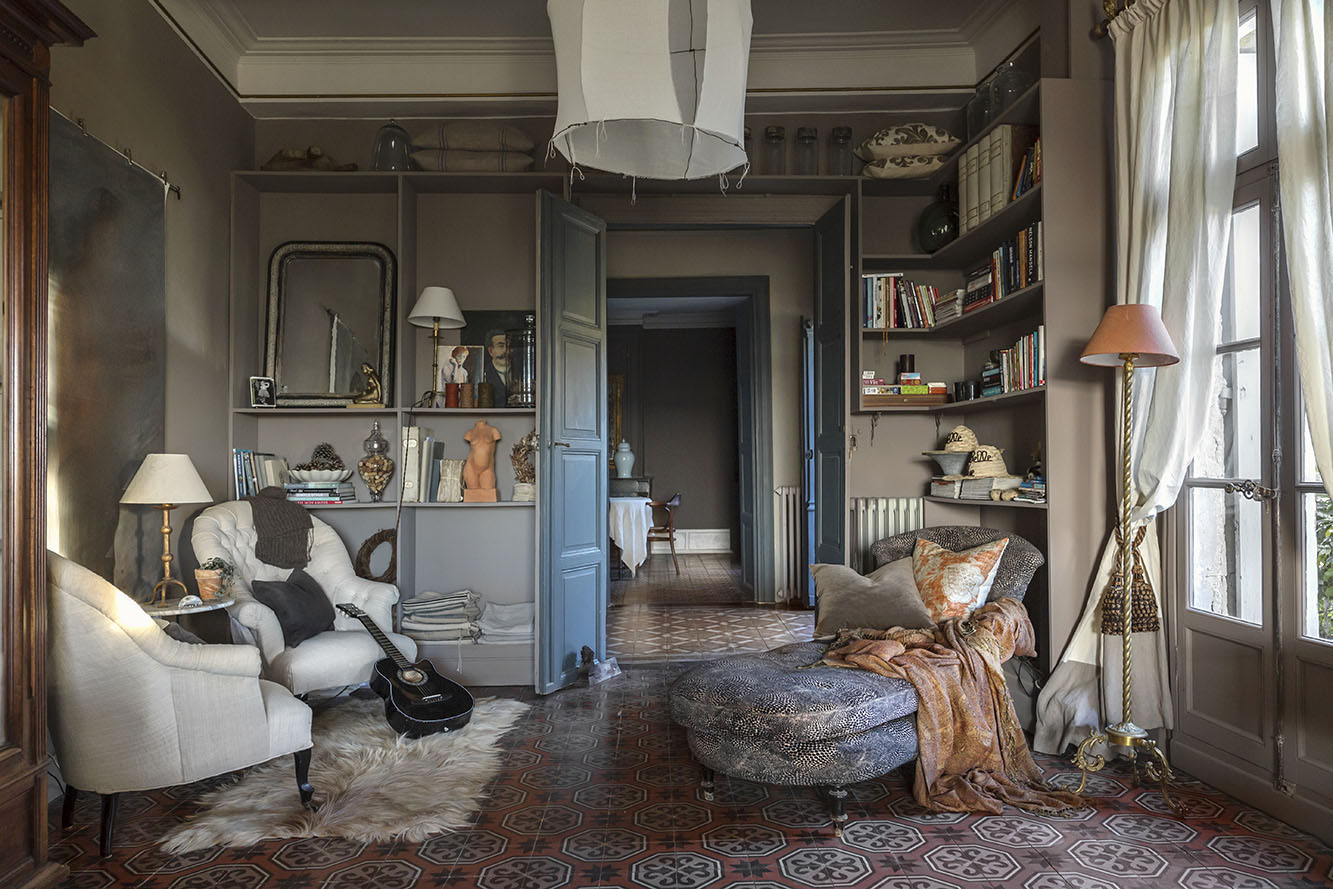 La Belle Vue inthemoodfordesign
