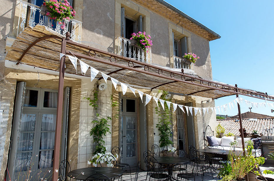 LA Belle Vue inthemoodfordesign