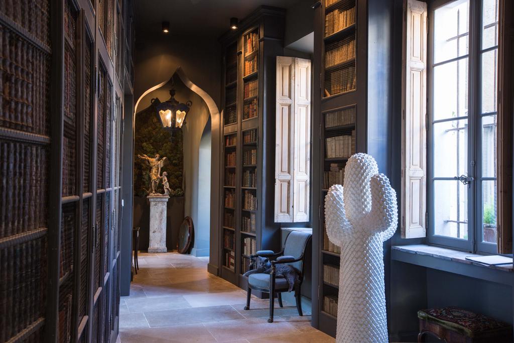 La Divine Comedie, Avignon 5 inthemoodfordesign