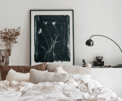Interior Inspiration: un elegante appartamento nel centro di Copenhagen