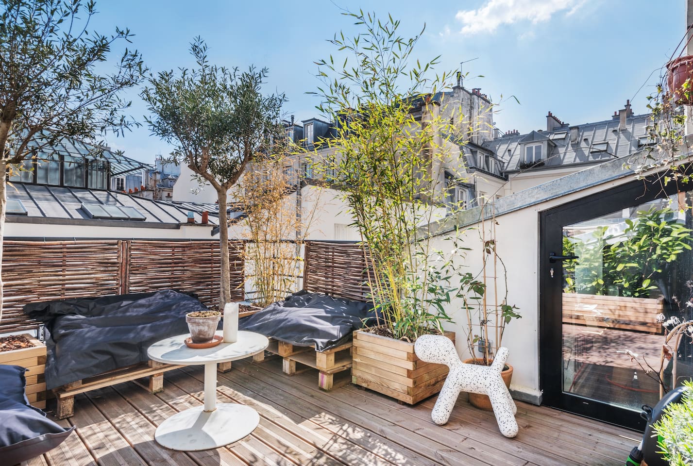 Airbnb Series, Marais Paris 9 inthemoodfordesign