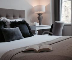 Weekend getaway: la Maison du Lierre a Bordeaux