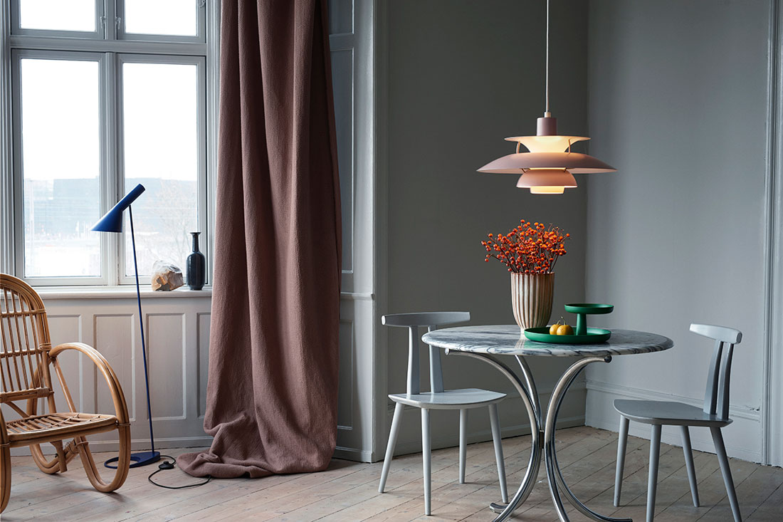 Louis Poulsen PH 5 10 inthemoodfordesign