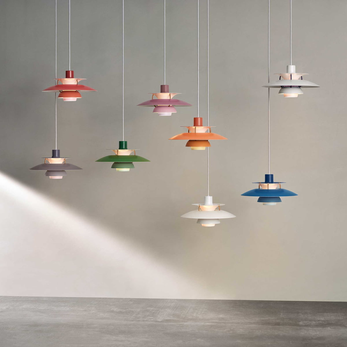 Louis Poulsen PH 5 4 inthemoodfordesign