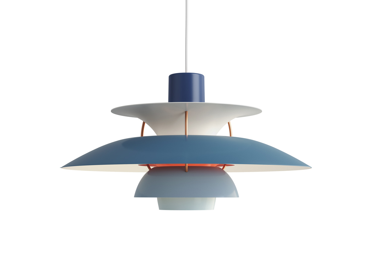 Louis Poulsen PH 5 6 inthemoodfordesign