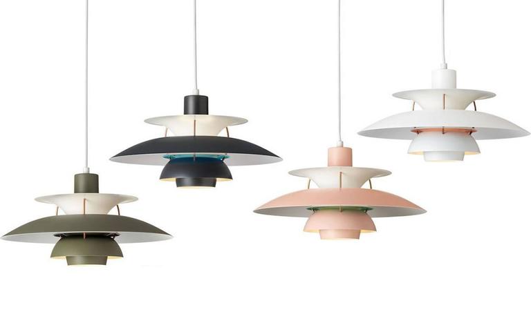 Louis Poulsen PH 5 8 inthemoodfordesign