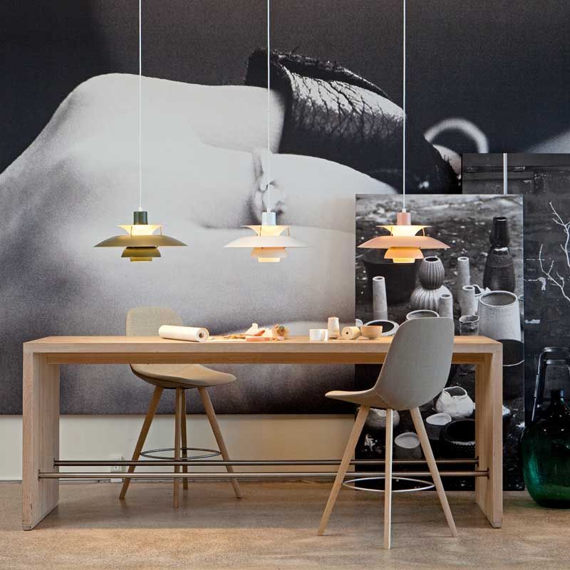 Louis Poulsen PH 5 9 inthemoodfordesign