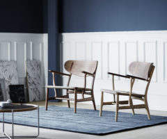 Special Products: i tappeti secondo Carl Hansen and Son