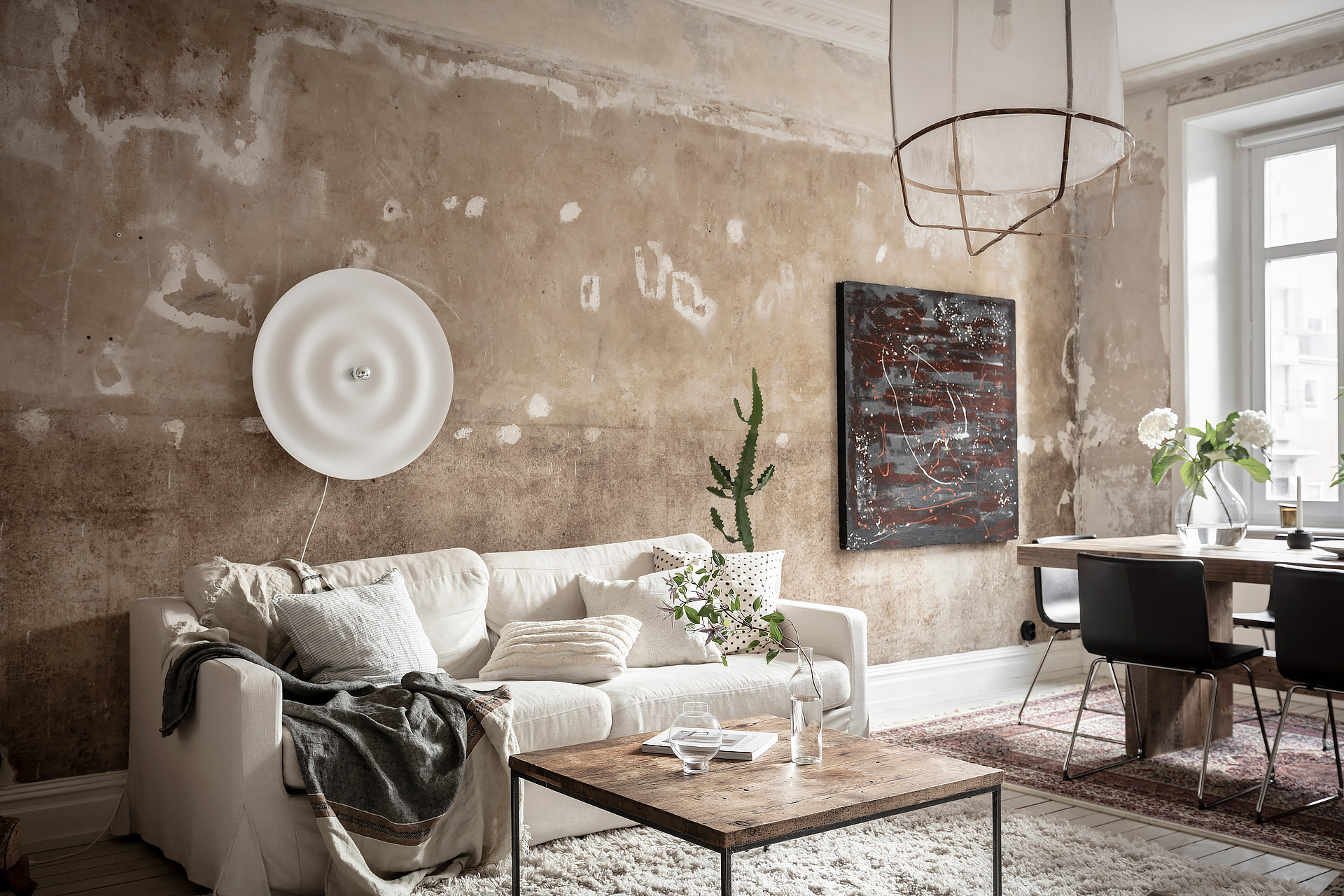 focus sui muri inthemoodfordesign
